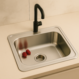 380mm Drop-In / Undermount