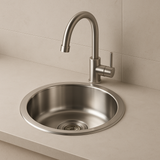 425mm Drop-In / Undermount