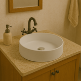 Above Counter Basin 400*400*120