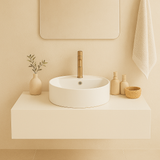 Above Counter Basin 400*400*170