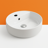 Above Counter Basin 400*400*170