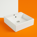 Above Counter Basin 460*460*150