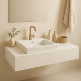 Above Counter Basin 470*430*115