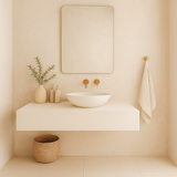 Above Counter Basin 515*390*140