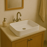 Above Counter Basin 550*410*120