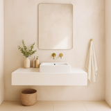 Above Counter Basin 560*450*160