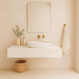 Above Counter Basin 600*420*120