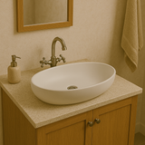 Above Counter Basin 600*420*120