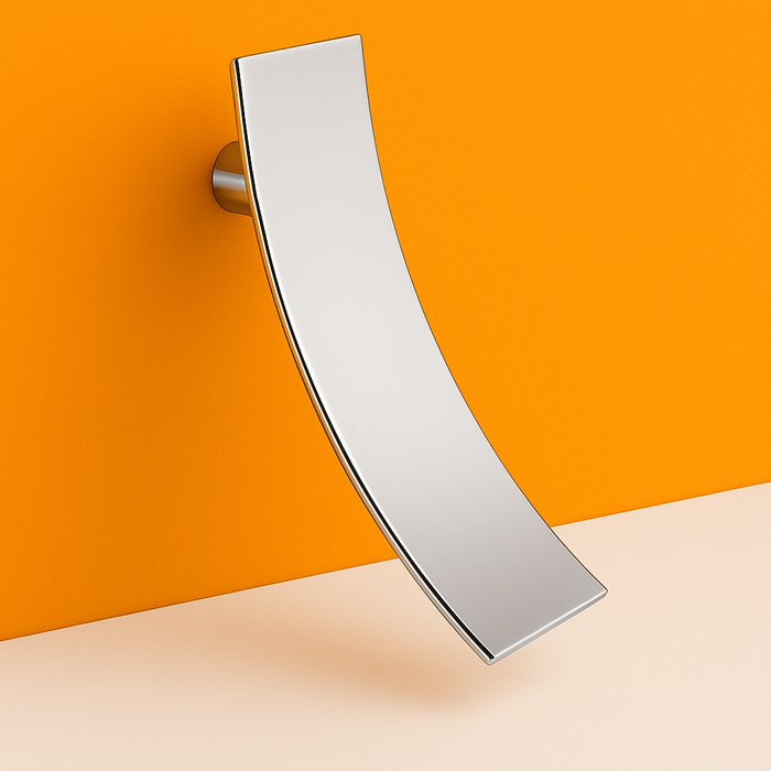 Bath Spout 180mm