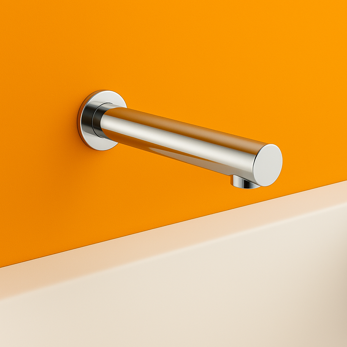 Bath Spout 200mm