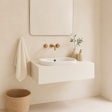 Drop-In Basin 460*400*140