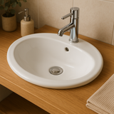 Drop-In Basin 550*450*195