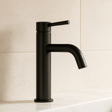 Cordoba Gunmetal Tall Basin Mixer