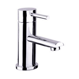 Oval Basin Mixer 35mm cartridge