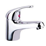 Solid Handle Basin Mixer