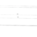 Rectangle Single Towel Rail