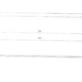 Rectangle Single Towel Rail