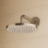 260 Chrome-plated stainless steel Round Shower Head