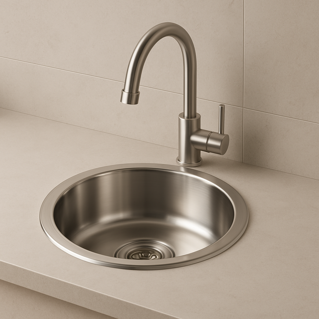 425mm Drop-In / Undermount