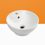 440 Counter Basin