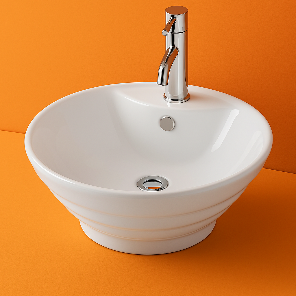 440 Counter Basin