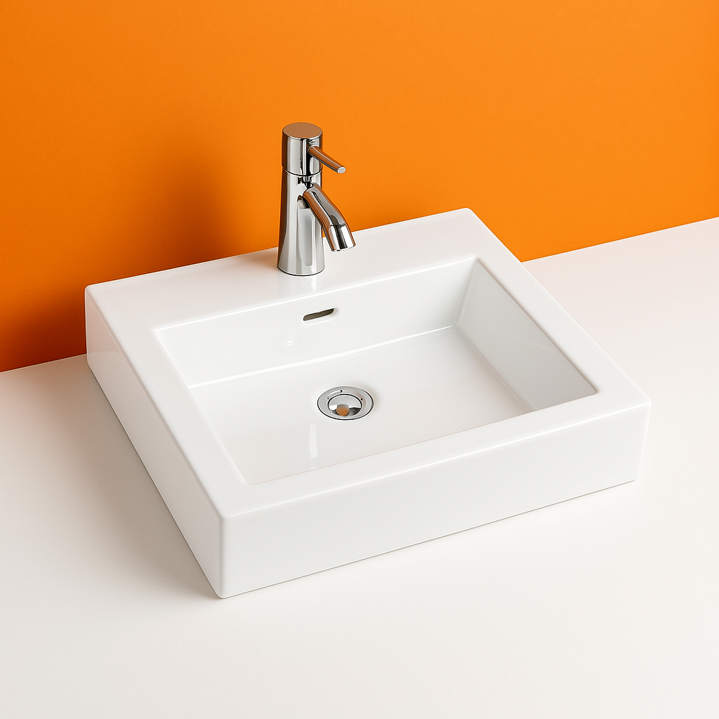 470 Counter Basin