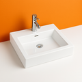470 Counter Basin