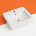 540 Drop-In Basin