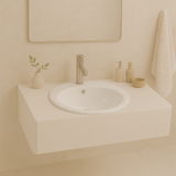 610 Drop-In Basin