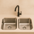 810mm Undermount Sink