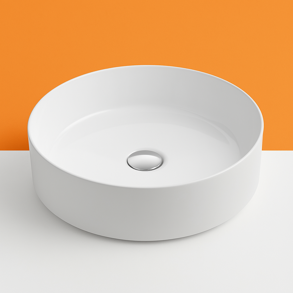 Above Counter Basin 400*400*120