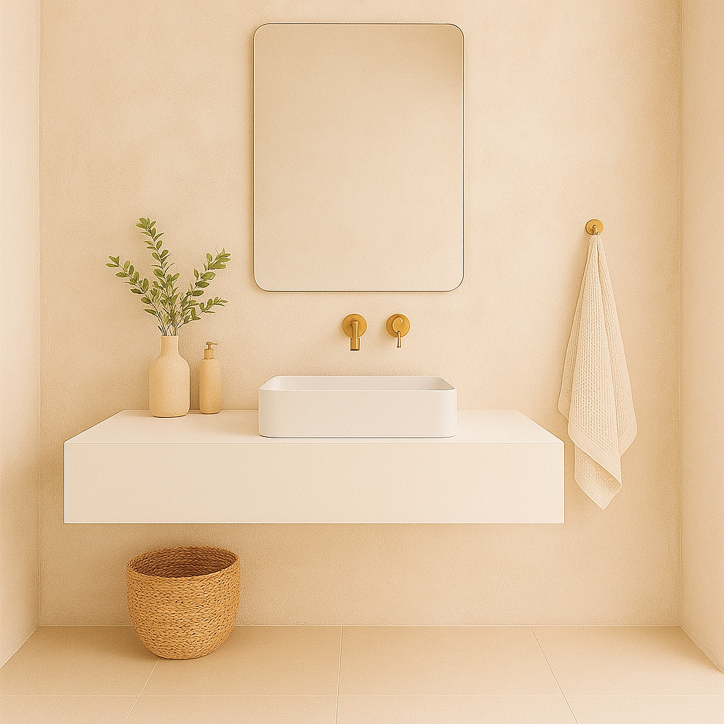 Above Counter Basin 550*410*120