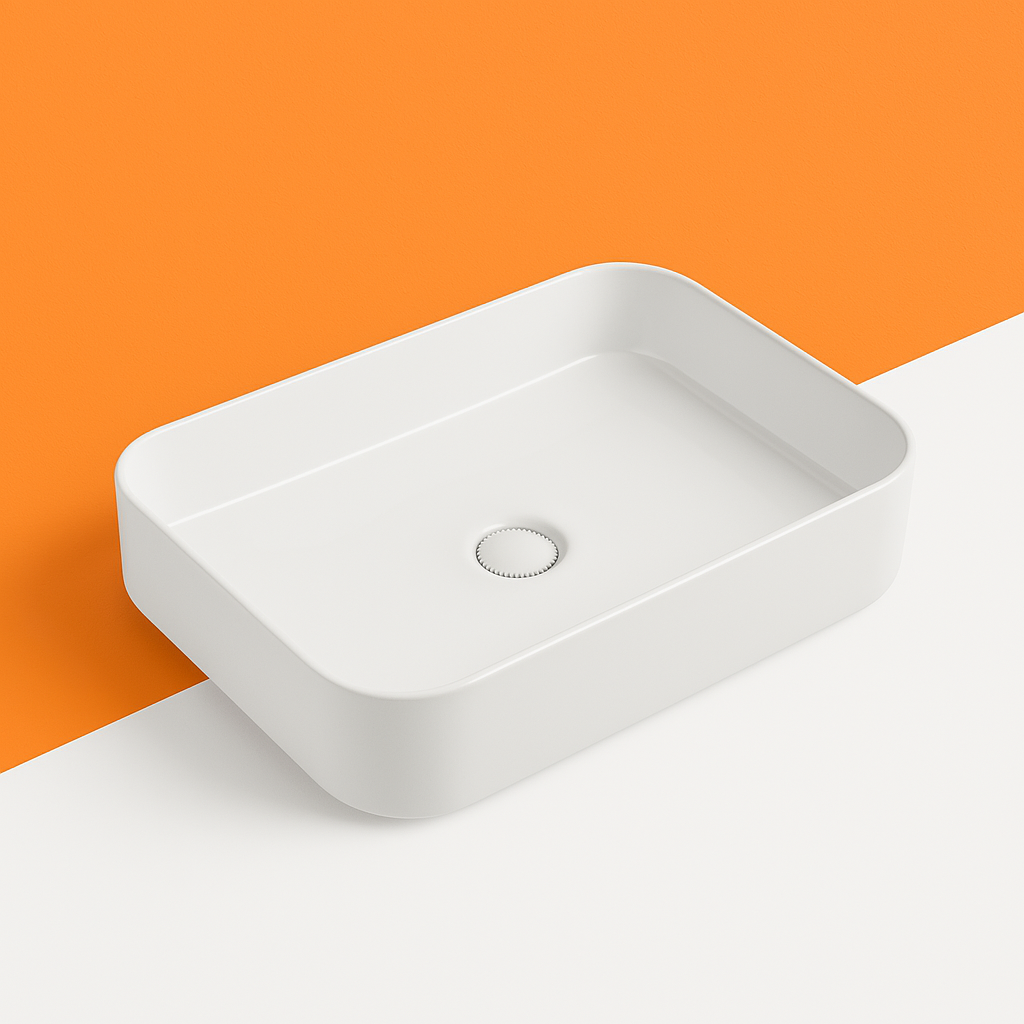 Above Counter Basin 550*410*120