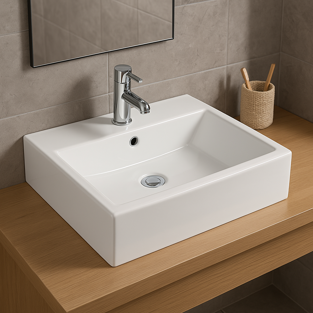 Above Counter Basin 560*450*160
