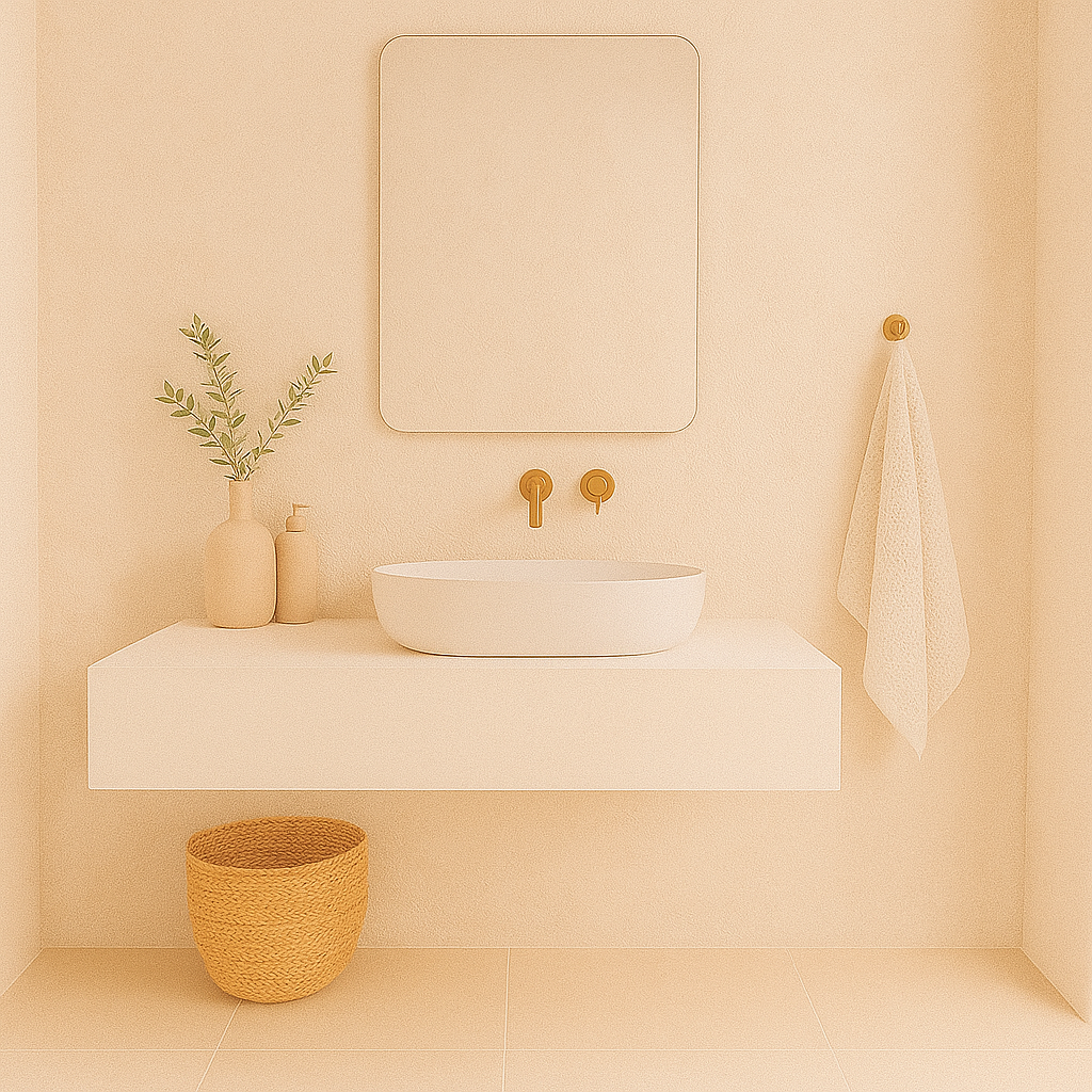 Above Counter Basin 600*400*130