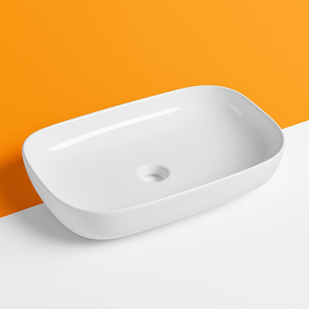 Above Counter Basin 600*400*130