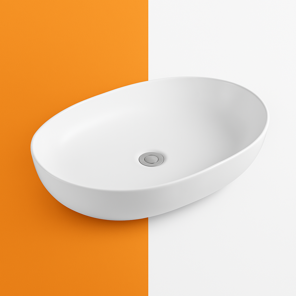 Above Counter Basin 600*420*120