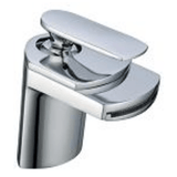 Basin Mixer 35mm cartridge