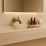 Bath Shower Diverter 130mm