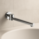Bath Spout – Swivel 242mm