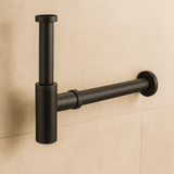 Black 32mm P Trap