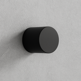Black Progressive Wall Mixer