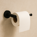 Black Toilet Paper holder