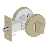 JD-MH601PTS Brushed Gold Door Lock – High-quality brass lock with elegant brushed gold finish for secure door installations.