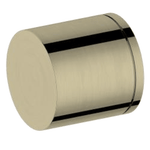 JD-WB794-5TS Brushed Gold Progressive Wall Mixer – 35mm cartridge for smooth water flow control, ideal for modern bathrooms.