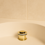 Marbella Brushed Gold Universal Pop-Up