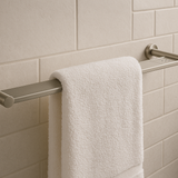 Valencia Brushed Nickel Stainless Steel Shelf