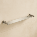 Valencia Brushed Nickel Stainless Steel Shelf