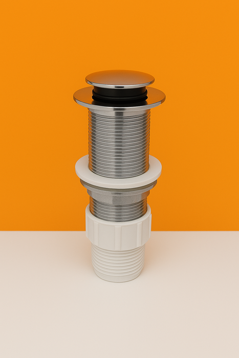 Gunmetal Pop-Up 32mm