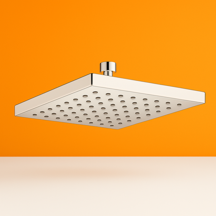 Square Shower Head 225mm
